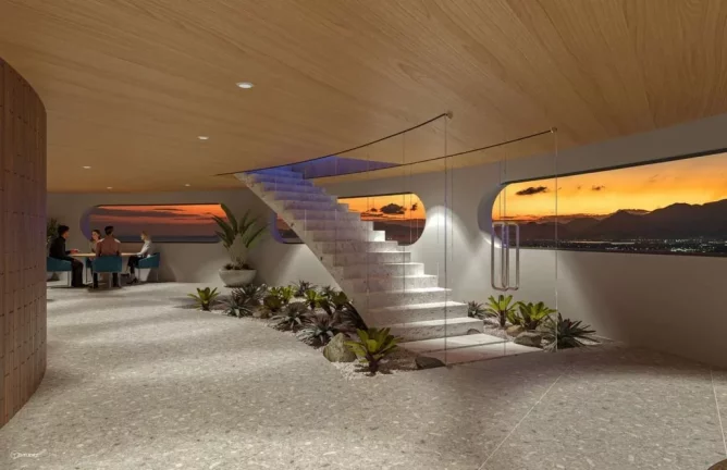 Imagem COBERTURA RESIDENCIAL em Rio de Janeiro - RJ, Barra da Tijuca