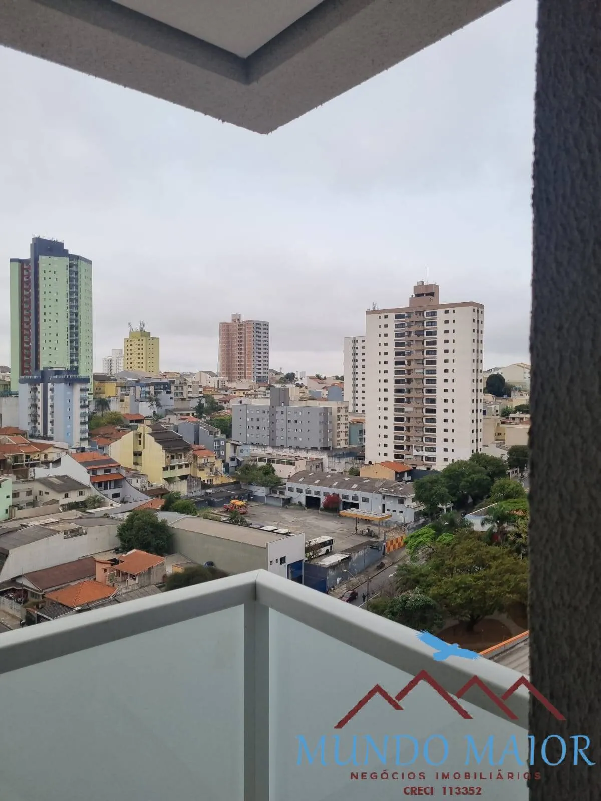 Imagem Apartamento à venda com 67m², 2 quartos e 2 vagas , Parque das Naçoes !!!