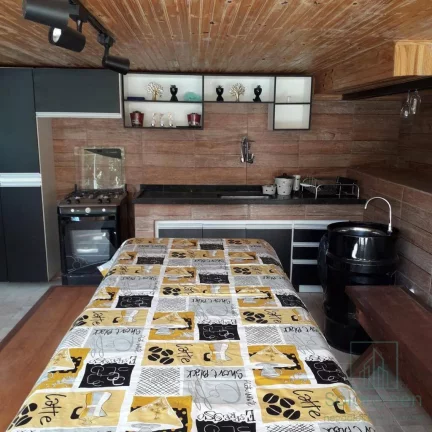Imagem Chácara à Venda 3 Quartos e 4 Banheiros, 3200 m² P/R$ 670.000,00