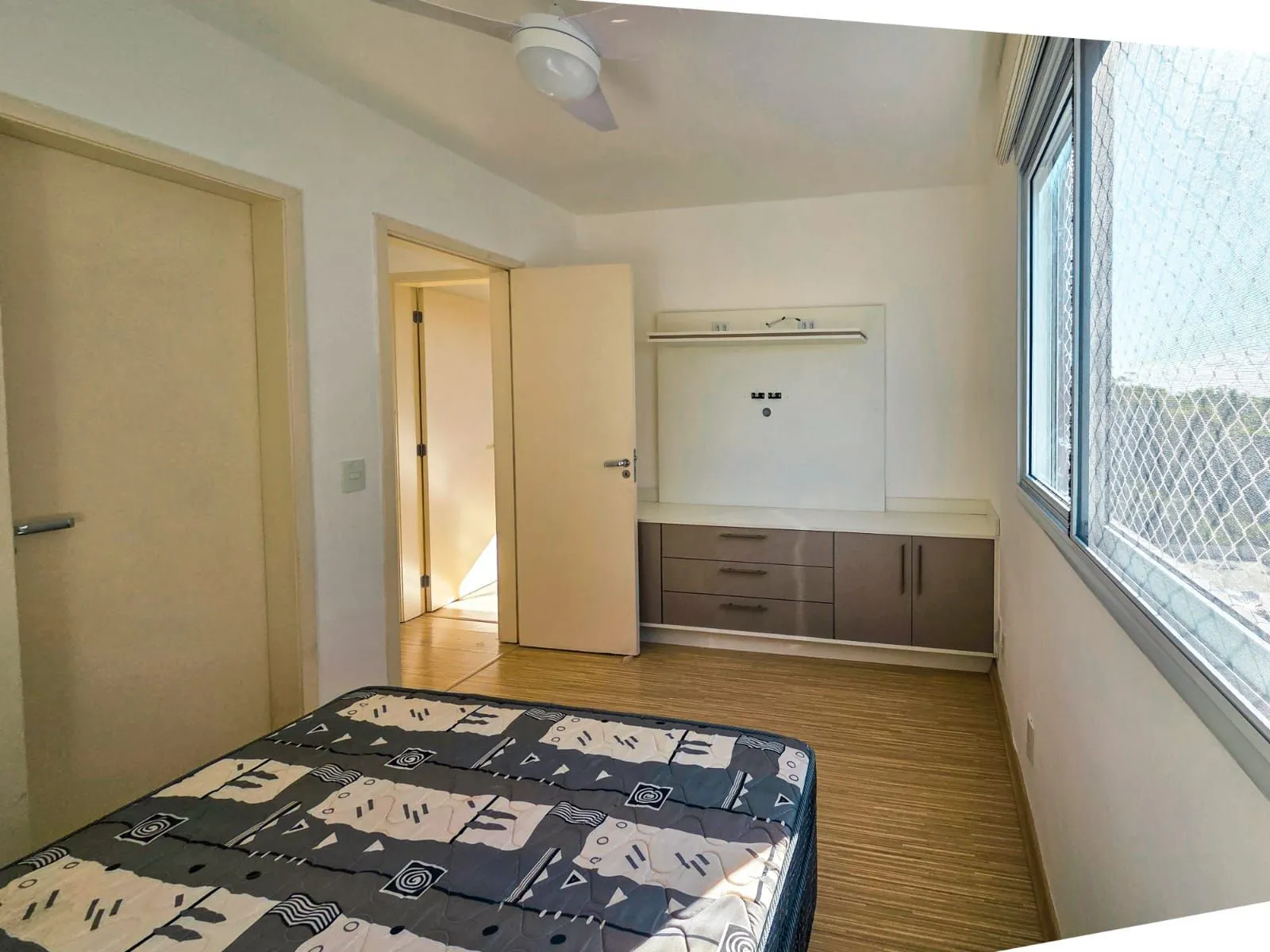 Imagem Apartamento 3 Dorms com Suíte e 2 Vagas no Condomínio Veríssimo - Infraestrutura Excepcional em Teresópolis