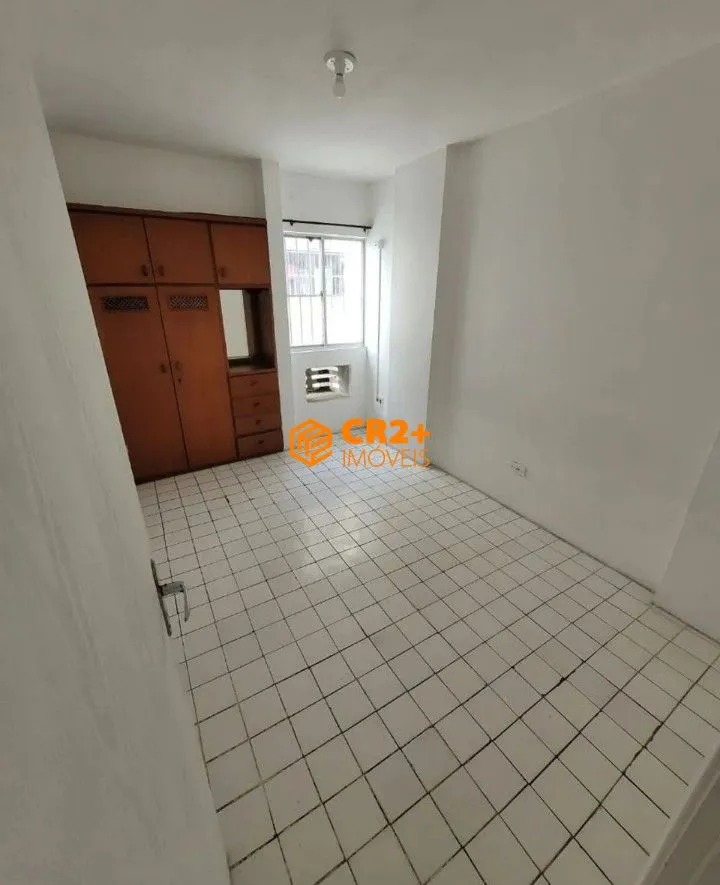 Imagem Vendo apartamento em Casa Caiada com 80m² 2 quartos e uma suíte reversível.