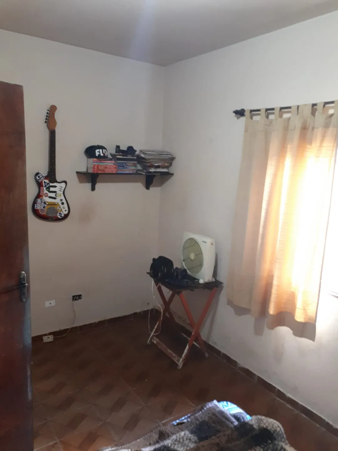 Imagem Casa à venda 2 Quartos, 1 Suite, 2 Vagas, 283.2M², Residencial Comercial Vila Verde, Pindamonhangaba - SP