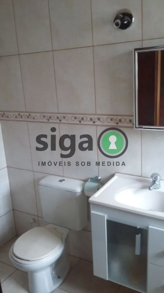 Imagem Casa Sobrado CAMPO GRANDE 400MTS VENDA 850MIL