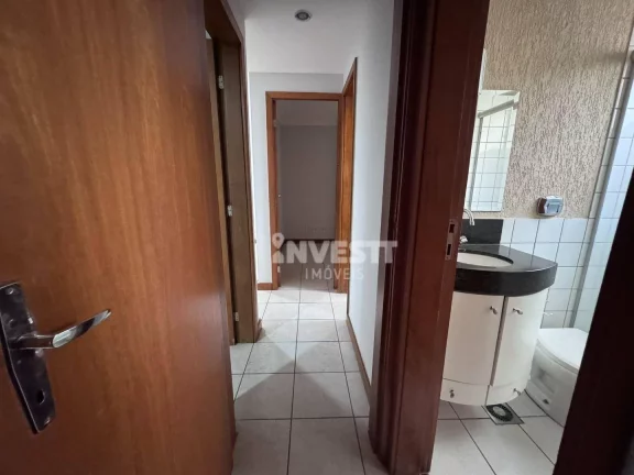 Imagem Apartamento com 3 dormitórios para alugar, Alto da Glória - Goiânia/GO
