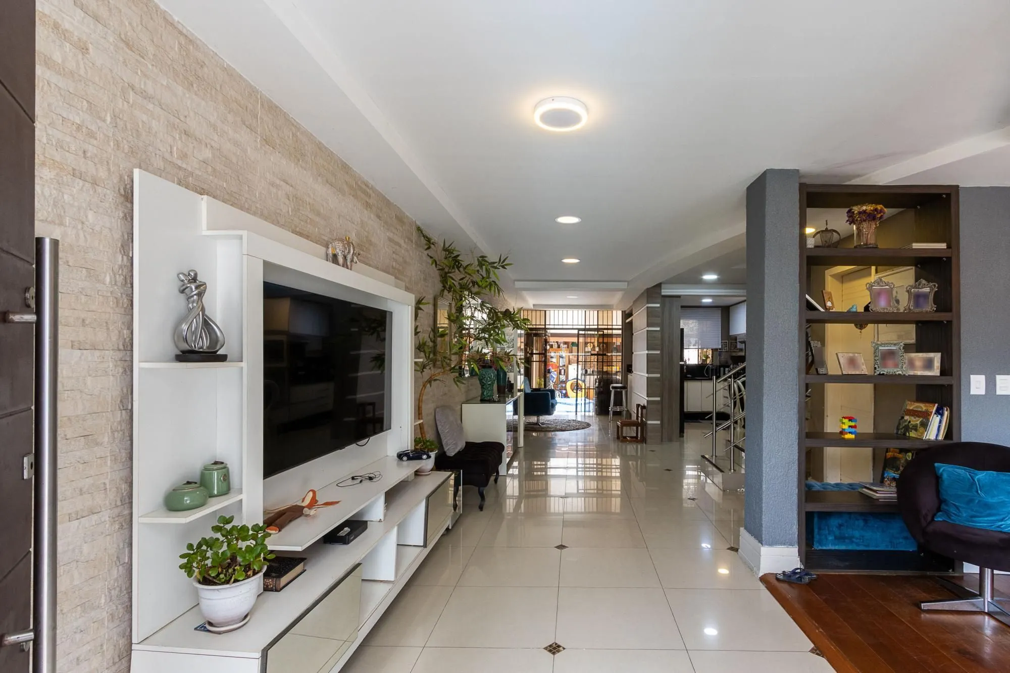 Imagem Casa em Cristal