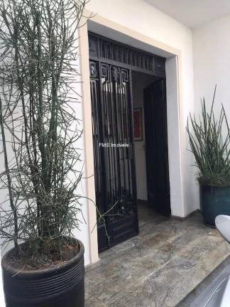 Imagem Casa comercial com 700m2 no Sumaré