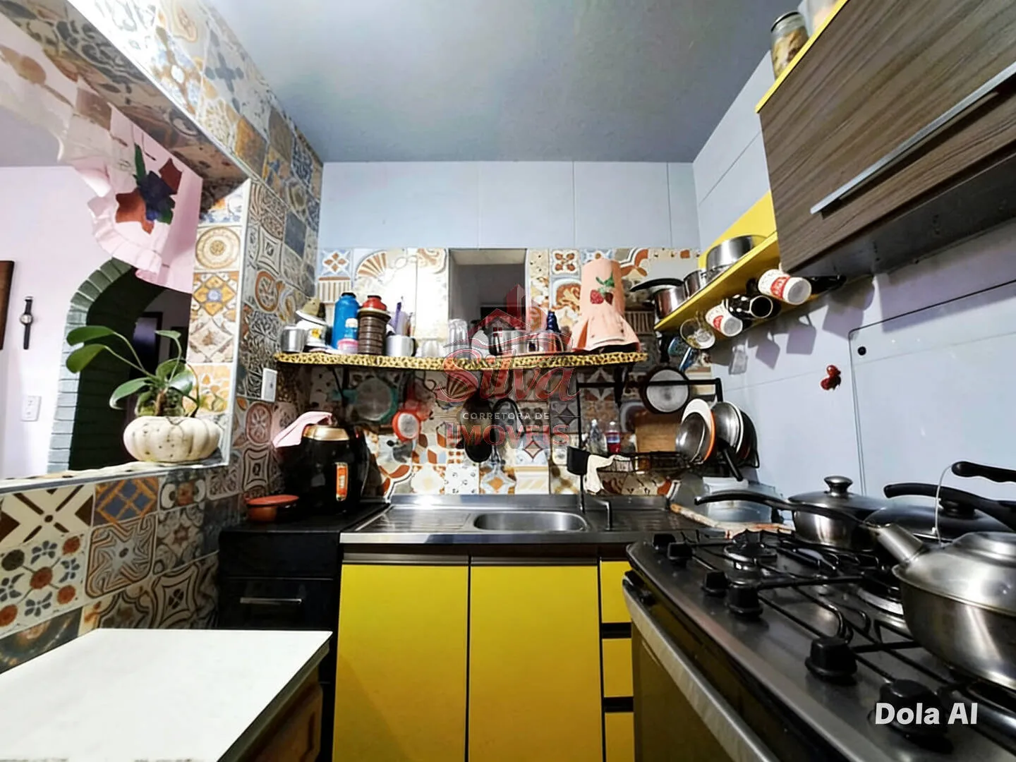 Imagem C246 | Casa com piscina e 5 dormitórios à venda em Imbé