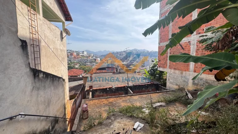 Imagem Terreno Loteamento no Ideal