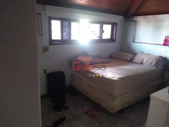 Imagem Apartamento com 3 dormitórios à venda, 104 m² por R$ 790.000,00 - Portinho - Cabo Frio/RJ