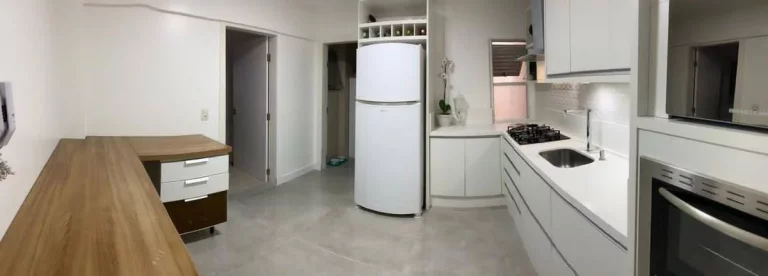Imagem Residencial Oliveira