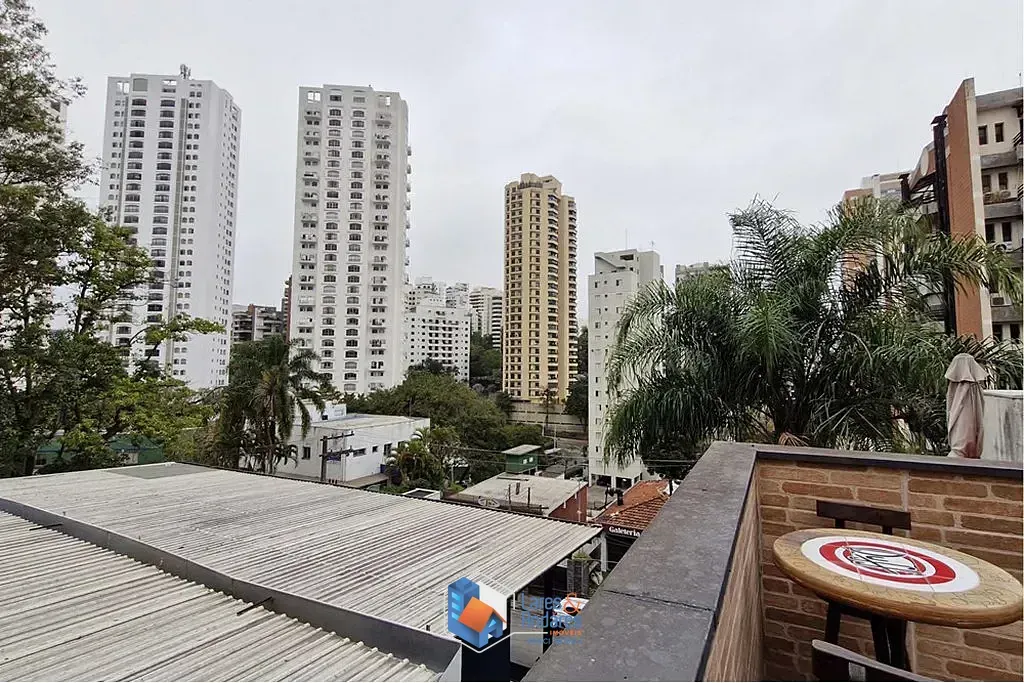 Imagem Casa em Condomínio à venda 2 Quartos 2 Suites 2 Vagas 134M² Real Parque São Paulo - SP