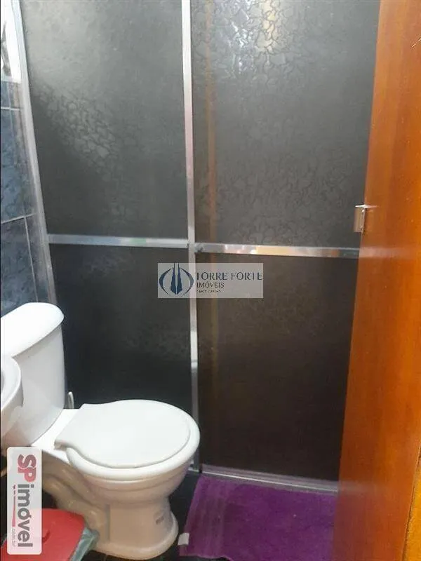 Imagem Sobrado com 3 dormitorios 3 suites 3 vagas de garagem no Jardim Imperador.