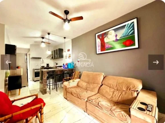 Imagem Casa mobiliada com piscina 3 quartos no Itajuba