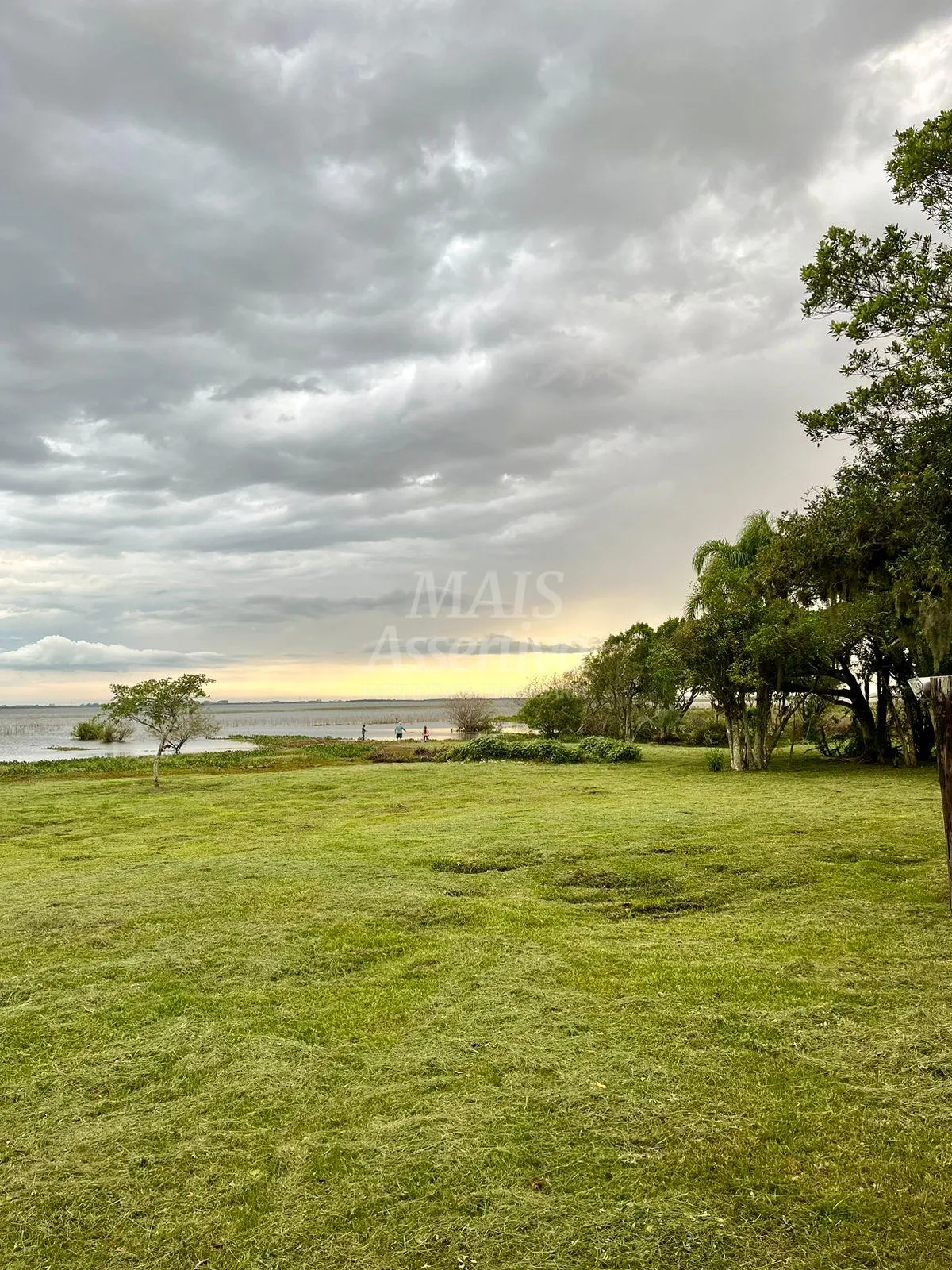 Imagem Excelente propriedade as margens da Lagoa das Malvas em Maquiné/RS - AIRBNB