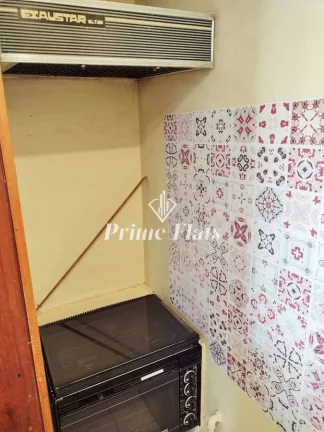 Imagem Flat disponível para venda no Paulistania Residence, com 78m², 2 dormitórios e 2 vagas de garagem