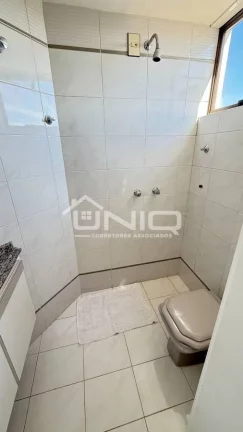 Imagem Cobertura Duplex Mobiliada - Jardim Primavera
