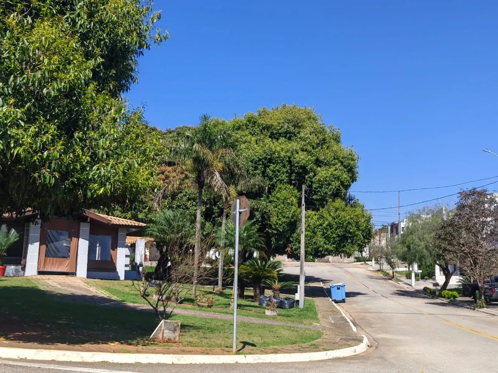 Imagem Casa de Condomínio com 3 Quartos para Alugar, 170 m² em Jardim Novo Horizonte - Sorocaba