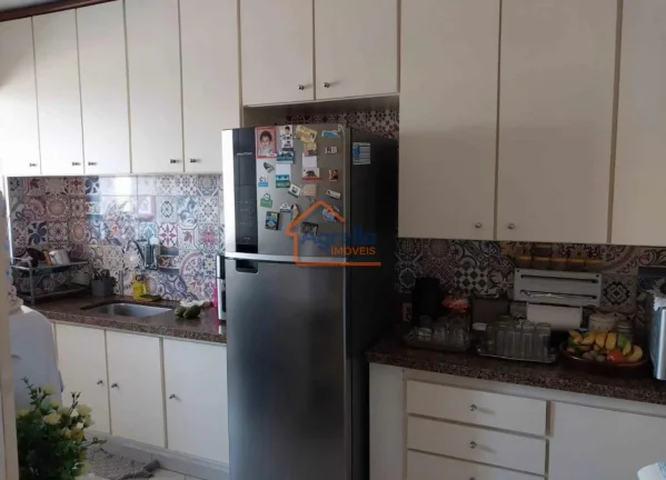 Imagem Apartamento à venda no bairro CONDOMINIO LORENZETTI - Mogi Mirim/SP