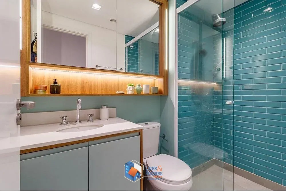 Imagem Apartamento à venda 2 Quartos 1 Suite 1 Vaga 62M² Pinheiros São Paulo - SP