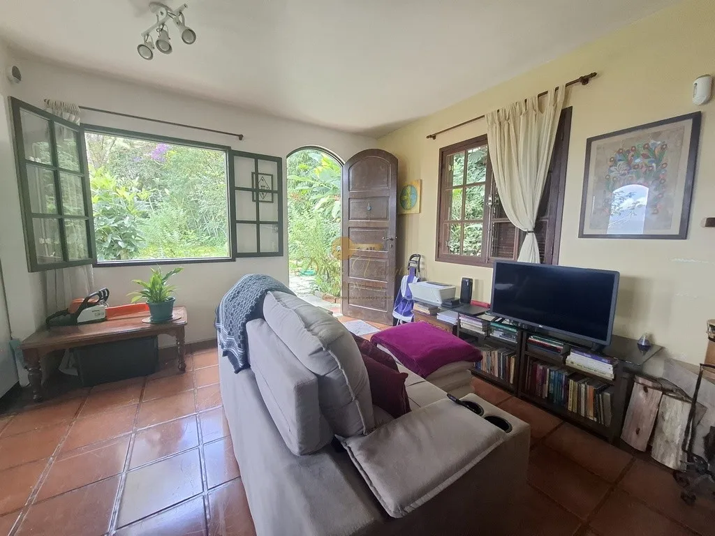 Imagem Casa para Venda em Teresópolis / RJ no bairro Albuquerque