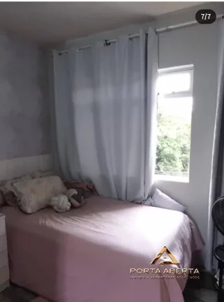 Imagem Apartamento 3 quartos Cidade Nobre - cod 1503