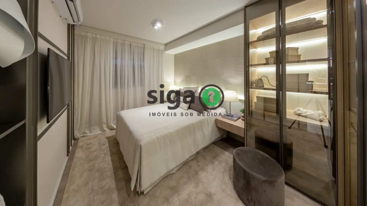 Imagem Apartamento para venda Jardim das Perdizes 02 dormitórios, São Paulo - SP