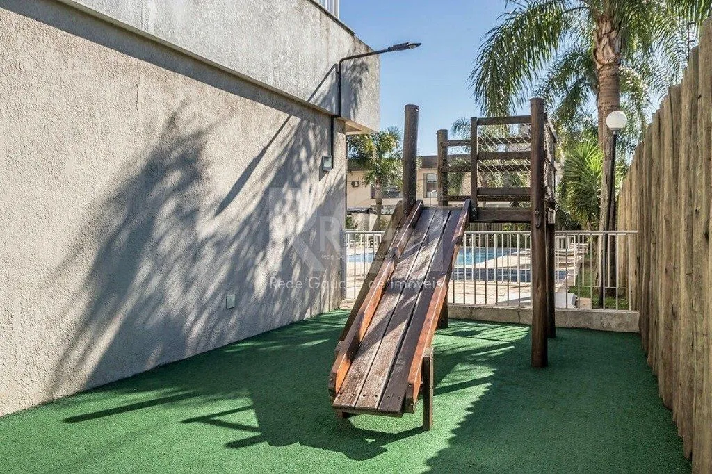Imagem Apartamento para Venda - 73.76m², 3 dormitórios, sendo 1 suites, 1 vaga - Partenon