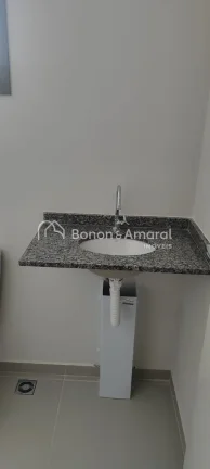 Imagem Apartamento novo no bairro Parque Industrial com 66m2, com sala estendida, (podendo ser revertida pa...