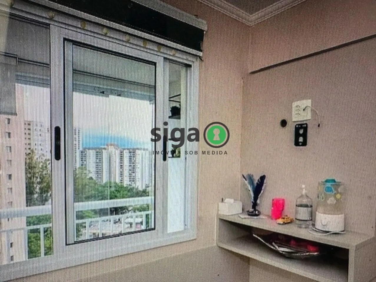 Imagem Apartamento Vila Andrade 3 quartos, 2 vagas, a venda no Mais Morumbi