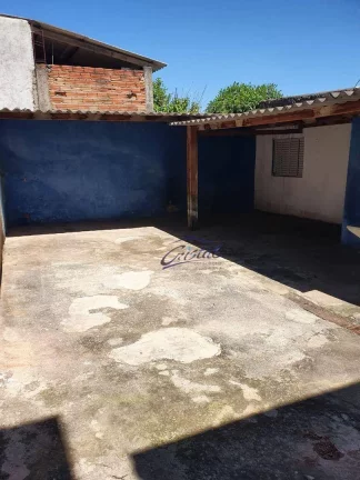 Imagem CASA - PONTO COMERCIAL - FRANCISCO MORATO