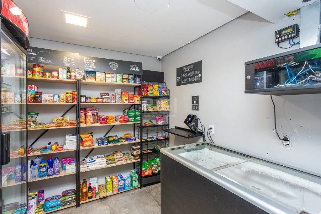 Imagem Studio para Venda - 37.98m², 1 dormitório, sendo 1 suites, 1 vaga - Jardim do Salso