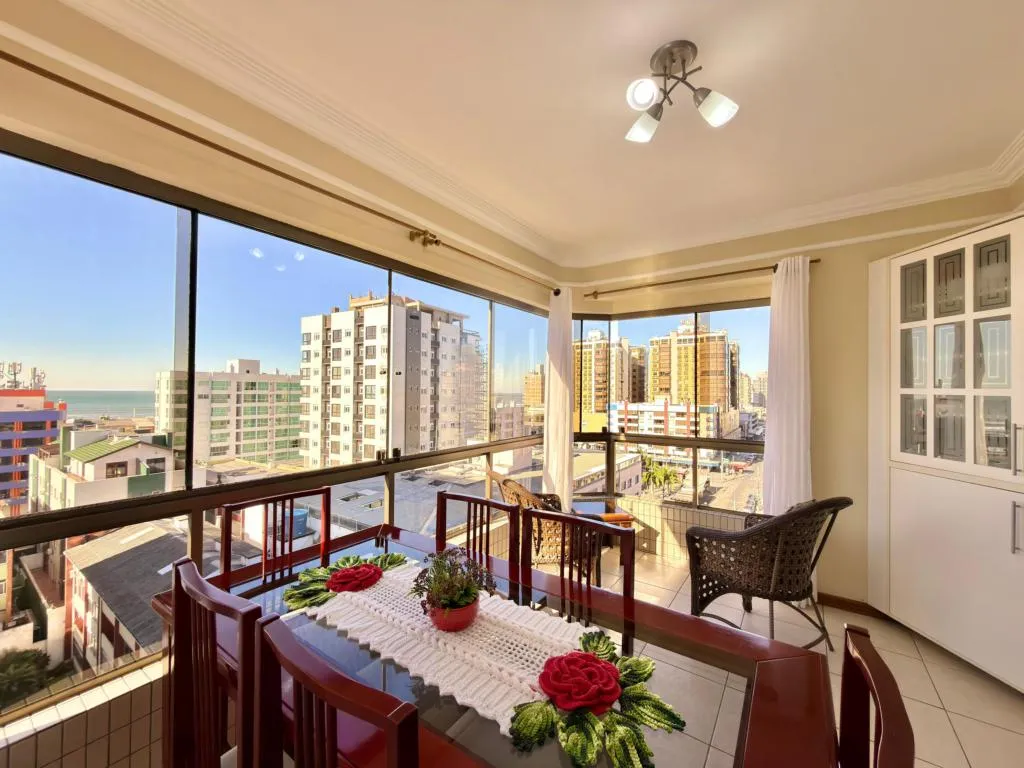 Imagem Apartamento 3 Dormitórios - Bairro Centro