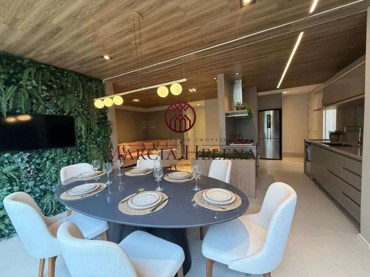 Imagem Apartamento à venda em Campinas, Le Monde, com 3 quartos, 95m2