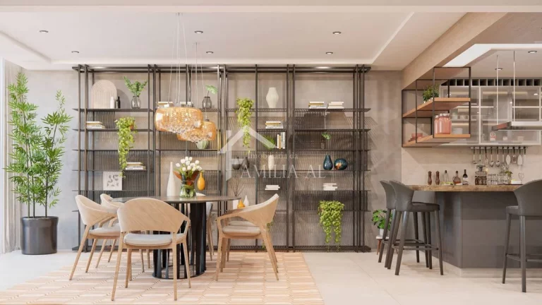 Imagem APARTAMENTO GIARDINO ALTO PADRÃO NO AMÉRICA
