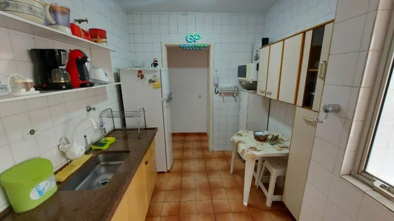 Imagem Apartamento Padrão para Venda em Enseada Guarujá-SP