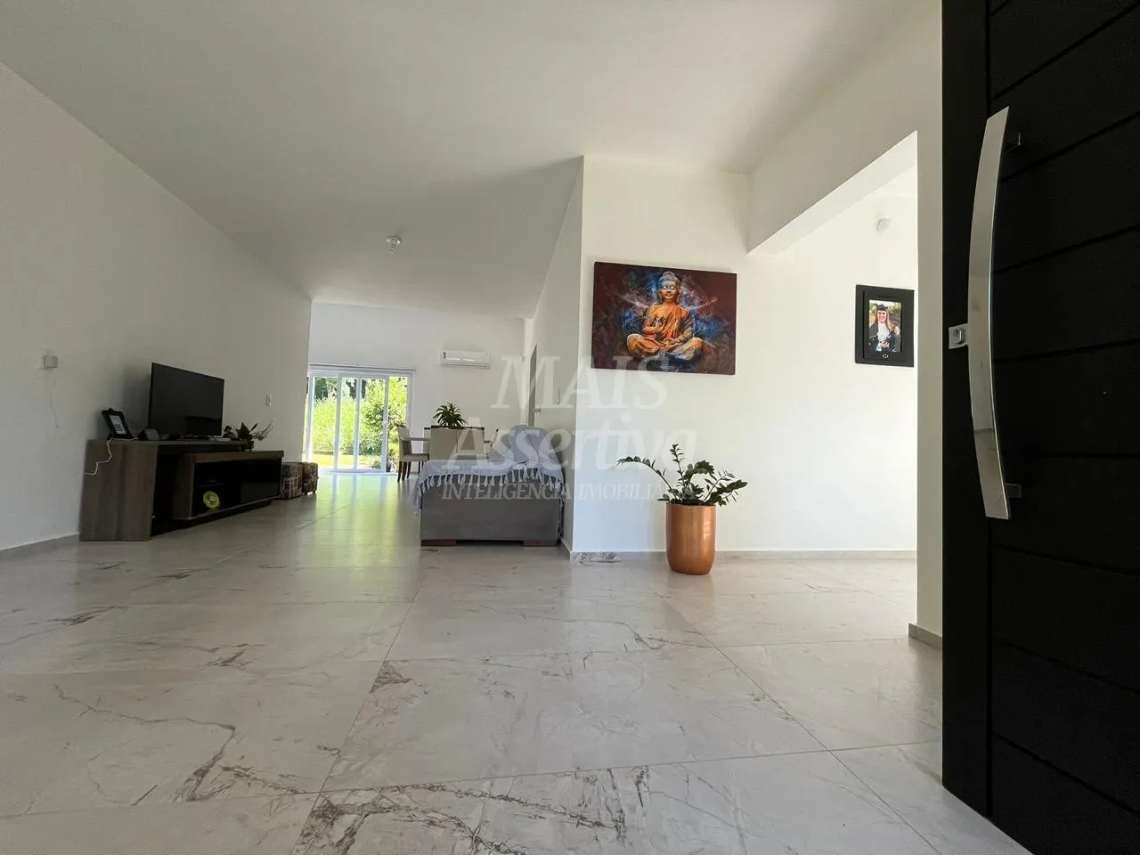 Imagem Excelente Casa mobiliada à venda em Nova Hartz - Próxima a Gramado!