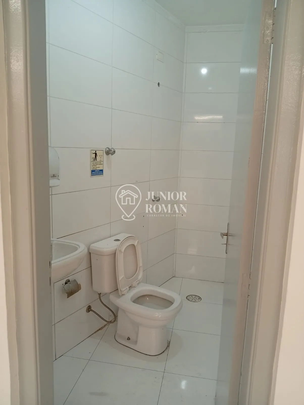 Imagem PRÉDIO COMERCIAL 730M2 PARA LOCAÇÃO - SANTA TEREZINHA | SANTO ANDRÉ/SP