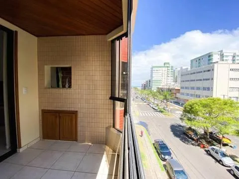 Imagem Apartamento 2 Dormitórios - Bairro Centro