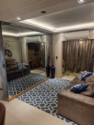Imagem Apartamento com 2 dormitórios à venda, 64 m² por R$ 477.000,00 - Vila Rosália - Guarulhos/SP