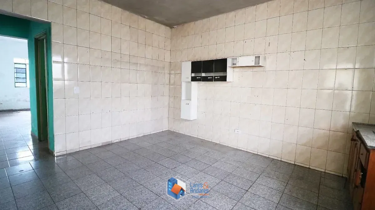 Imagem Casa para venda em Parque Peruche com 4 quartos, 197m²
