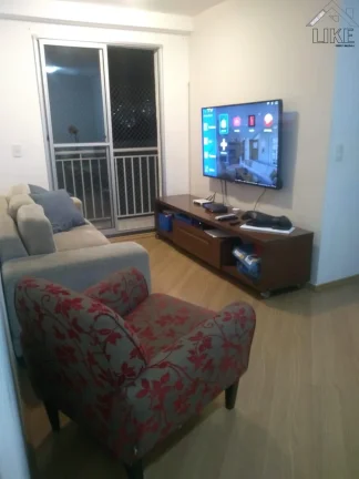 Imagem [Apartamento - Venda][Zona Norte] R$320.000,00