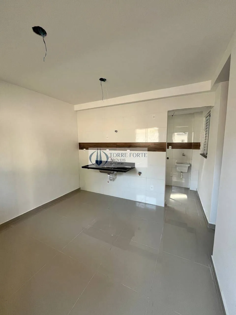 Imagem Apartamento Novo 2 dormitórios Vila Ema