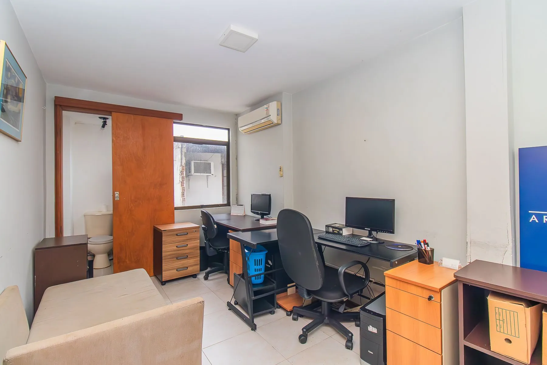 Imagem Prédio Comercial 464 m² no Menino Deus