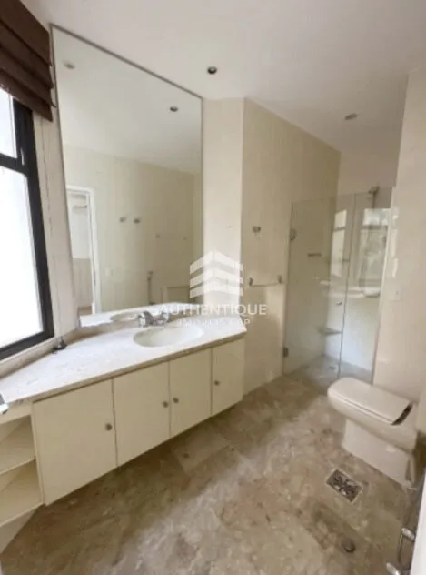 Imagem MIRAFLORES ITAIM BIBI - Apartamento no bairro Itaim Bibi à venda