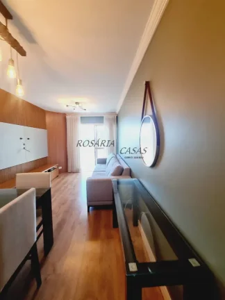 Imagem Apto 3 dorm 1 suite 2 vagas Alugo JD AMPLIAÇÃO