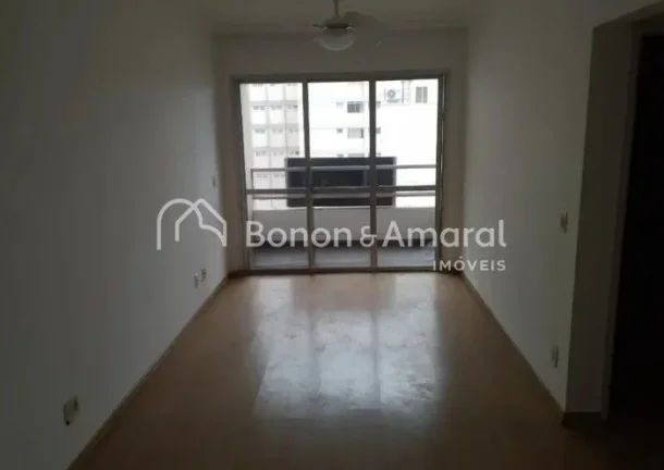 Imagem Com 52 m² bem distribuídos, este imóvel oferece o conforto ideal para quem busca praticidade e tr...