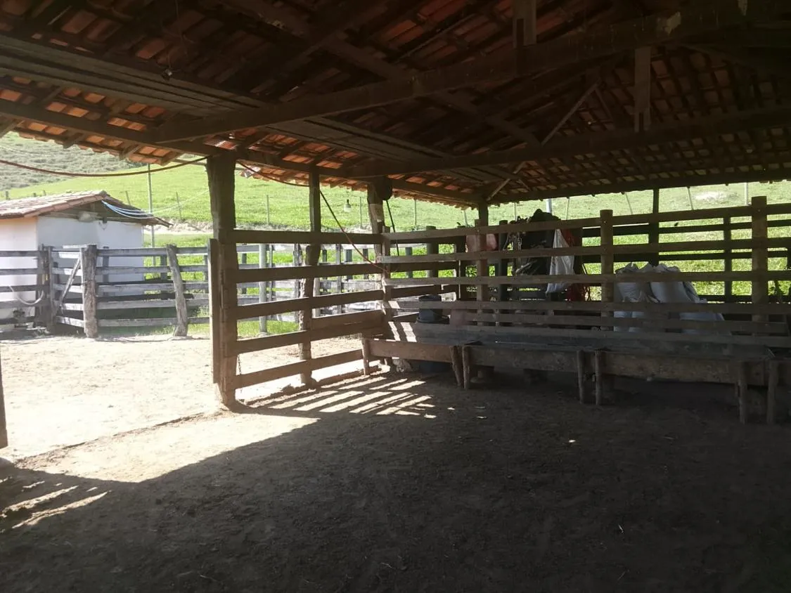 Imagem TERRENO À VENDA EM RIO MANSO/MG | 11,7 HECTARES