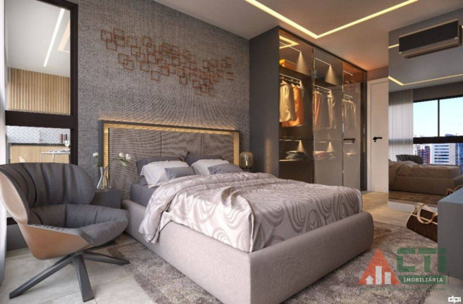 Imagem Apartamento com 3 Quartos à Venda, 86 m² em Rosarinho - Recife