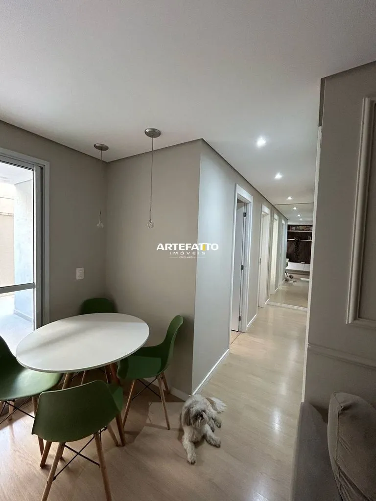 Imagem Apartamento à venda em São Paulo, Lapa, com 3 quartos, 103m2