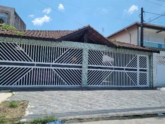 Foto do imóvel Oportunidade Única em PRAIA GRANDE - SP | Tipo: Casa | Negociação: Venda Direta Online | Situação: Imóvel em AV JAIRO DE CAMARGO MARTINS